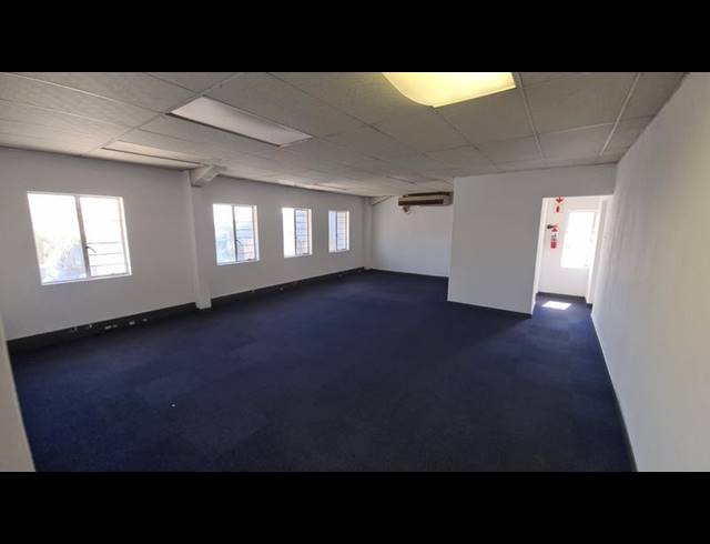 INDUSTRIAL PROPERTY TO RENT IN ALLANDALE